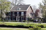 Loenen aan de Vecht 21 april 2018
Huis Yvon Jaspers