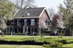 Loenen aan de Vecht 21 april 2018
Huis Yvon Jaspers