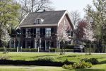 Loenen aan de Vecht 21 april 2018
Huis Yvon Jaspers