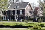 Loenen aan de Vecht 21 april 2018
Huis Yvon Jaspers