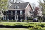 Loenen aan de Vecht 21 april 2018
Huis Yvon Jaspers