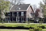 Loenen aan de Vecht 21 april 2018
Huis Yvon Jaspers