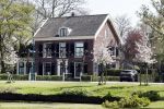 Loenen aan de Vecht 21 april 2018
Huis Yvon Jaspers