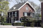 Loenen aan de Vecht 21 april 2018
Huis Yvon Jaspers