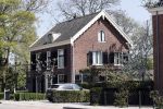 Loenen aan de Vecht 21 april 2018
Huis Yvon Jaspers