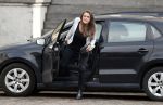 Den Haag 11 april 2018
Zijne Majesteit Koning Willem-Alexander en Hare Majesteit Koningin MÃ¡xima hebben  in Paleis Noordeinde een lunch aangeboden aan Nederlanders die zich hebben onderscheiden door een bijzondere prestatie. oa Adam Curry Yvonne v Gennip Adelheid Roosen en Romana Vrede