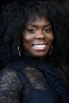 Amsterdam 7 mei 2018 
25 jaar Boom chicago in boom chicago theater. imanuelle Grives