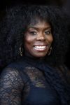 Amsterdam 7 mei 2018 
25 jaar Boom chicago in boom chicago theater. imanuelle Grives