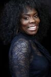 Amsterdam 7 mei 2018 
25 jaar Boom chicago in boom chicago theater. imanuelle Grives