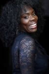 Amsterdam 7 mei 2018 
25 jaar Boom chicago in boom chicago theater. imanuelle Grives