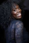 Amsterdam 7 mei 2018 
25 jaar Boom chicago in boom chicago theater. imanuelle Grives