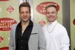 Amsterdam 14 april 2019
Premiere van t schaep met de 5 poten in het deLamar theater. Alex Klaassen met â€¦