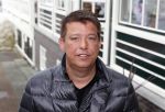 Volendam 6 mei 2019
10 jaar magazine 100%NL bij hotel Spaander. Aloys Buijs