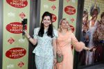 Amsterdam 14 april 2019
Premiere van t schaep met de 5 poten in het deLamar theater.
Anne-Marie Jung en Tina de Bruin