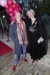 Bloemendaal 13 april 2019
Afscheidsfeest voor Hans Klok die naar Las Vegas gaat verhuizen. Anne-Rose Bantzinger met man
