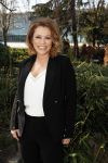 Amsterdam 8 april 2019
Strong women award in het Apollo Hotel.
Antje Monteiro