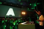 Amsterdam 9 april 2019
Event van Armin v Buuren en Jaguar in de ADAM Toren.