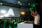 Amsterdam 9 april 2019
Event van Armin v Buuren en Jaguar in de ADAM Toren.