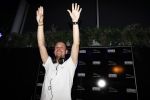 Amsterdam 9 april 2019
Event van Armin v Buuren en Jaguar in de ADAM Toren.