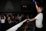 Amsterdam 9 april 2019
Event van Armin v Buuren en Jaguar in de ADAM Toren.