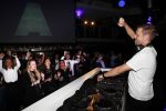 Amsterdam 9 april 2019
Event van Armin v Buuren en Jaguar in de ADAM Toren.