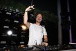 Amsterdam 9 april 2019
Event van Armin v Buuren en Jaguar in de ADAM Toren.