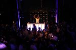 Amsterdam 9 april 2019
Event van Armin v Buuren en Jaguar in de ADAM Toren.