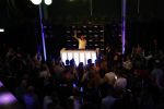 Amsterdam 9 april 2019
Event van Armin v Buuren en Jaguar in de ADAM Toren.