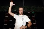 Amsterdam 9 april 2019
Event van Armin v Buuren en Jaguar in de ADAM Toren.