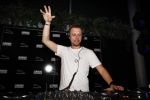 Amsterdam 9 april 2019
Event van Armin v Buuren en Jaguar in de ADAM Toren.