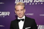 Amsterdam 15 april 2019
Premiere Baantjer in het nieuwe deLamar theater. Art Rooijakkers