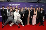 Amsterdam 15 april 2019
Premiere Baantjer in het nieuwe deLamar theater. cast Baantjer