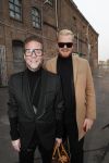 Halfweg 16 april 2019
50 jaar Rob Peetoom in the sugar factory. Bastiaan v Schaijk met partner
