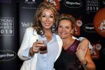 Amsterdam 8 april 2019
Strong women award in het Apollo Hotel. Betty de Groot en Mariska v Kolck