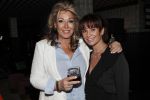 Amsterdam 8 april 2019
Strong women award in het Apollo Hotel. Betty de Groot met Leontine Borsato