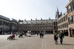 Den Haag 9 april 2019
Binnenhof Den haag .