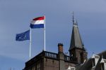 Den Haag 9 april 2019
Binnenhof Den haag .