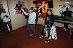 Amsterdam 9 mei 2019
Opening expositie Selwyn Senatori. Bizzey