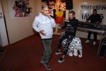 Amsterdam 9 mei 2019
Opening expositie Selwyn Senatori. Bizzey