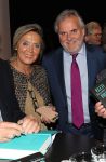 Den Haag, 8 Mei 2019
Uitreiking boek Elco Brinkman met de tekst: Bouwen en Bewaren