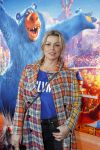 Amsterdam 7 april 2019
Premiere wonderpark in pathe arena. Bridget Maasland kwam met haar zoon Mees
