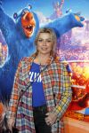 Amsterdam 7 april 2019
Premiere wonderpark in pathe arena. Bridget Maasland kwam met haar zoon Mees