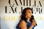 Amsterdam 7 mei 2019
Boekpresentatie Camilla Lackberg bij Mama Kelly in olympisch stadion.
aanwezig oa Daphne Deckers
Isa Hoes
Heleen van Royen
Anna Drijver
Marion Pauw
Susan Smit
Moniqiue des Bouvrie
Patricia Snel
Marlies Dekkers
Inge Ipenburg