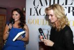 Amsterdam 7 mei 2019
Boekpresentatie Camilla Lackberg bij Mama Kelly in olympisch stadion.
aanwezig oa Daphne Deckers
Isa Hoes
Heleen van Royen
Anna Drijver
Marion Pauw
Susan Smit
Moniqiue des Bouvrie
Patricia Snel
Marlies Dekkers
Inge Ipenburg
