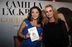 Amsterdam 7 mei 2019
Boekpresentatie Camilla Lackberg bij Mama Kelly in olympisch stadion.
aanwezig oa Daphne Deckers
Isa Hoes
Heleen van Royen
Anna Drijver
Marion Pauw
Susan Smit
Moniqiue des Bouvrie
Patricia Snel
Marlies Dekkers
Inge Ipenburg