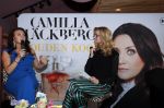 Amsterdam 7 mei 2019
Boekpresentatie Camilla Lackberg bij Mama Kelly in olympisch stadion.
aanwezig oa Daphne Deckers
Isa Hoes
Heleen van Royen
Anna Drijver
Marion Pauw
Susan Smit
Moniqiue des Bouvrie
Patricia Snel
Marlies Dekkers
Inge Ipenburg