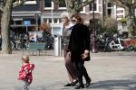 Amsterdam 14 april 2019
Carla Wildschut .
