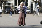 Amsterdam 14 april 2019
Carla Wildschut .
