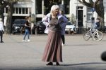 Amsterdam 14 april 2019
Carla Wildschut .