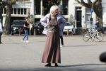 Amsterdam 14 april 2019
Carla Wildschut .
